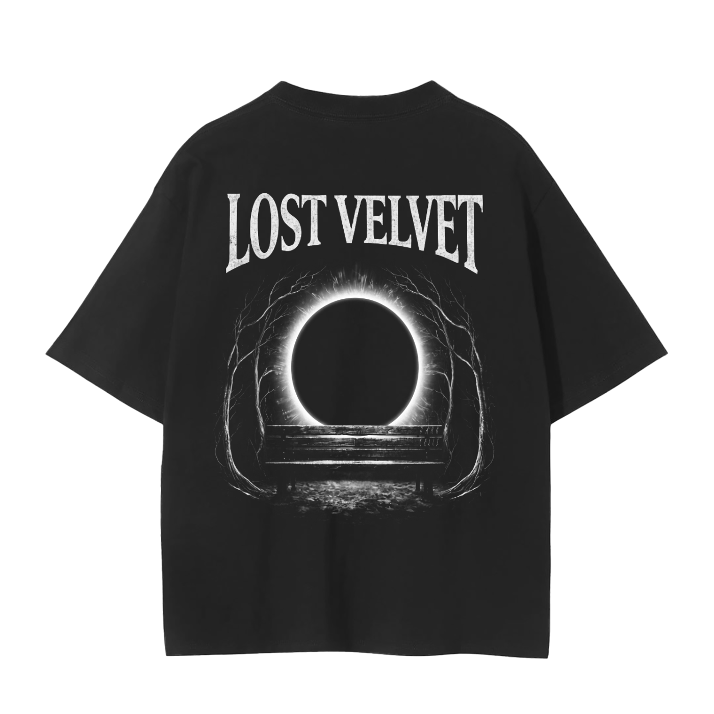 Lost Velvet