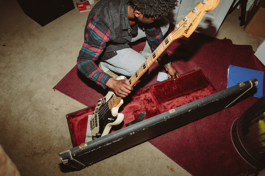 How To Make Money In Music