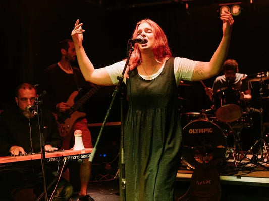 We Checked Out Infidels’ Latest EP