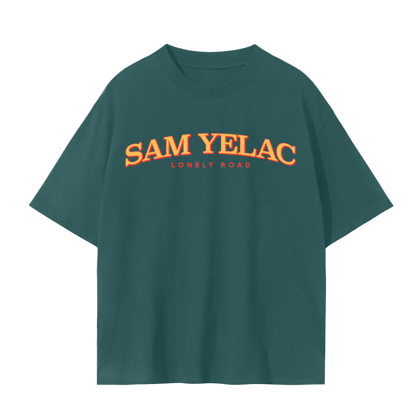 Sam Yelac