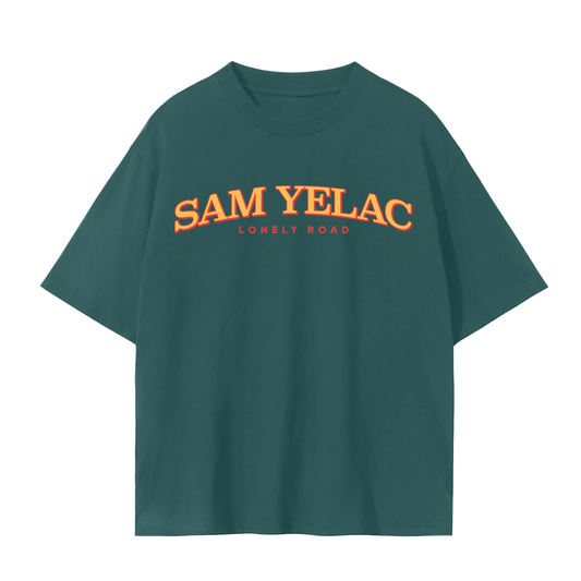 Sam Yelac