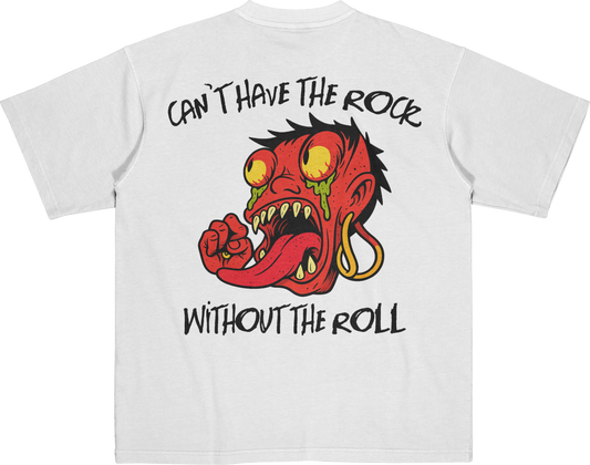 Spit It Out 1.0 Tee