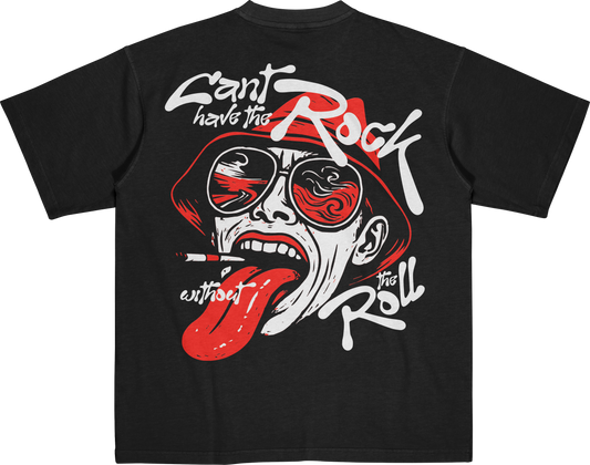 Spit It Out 2.0 Tee