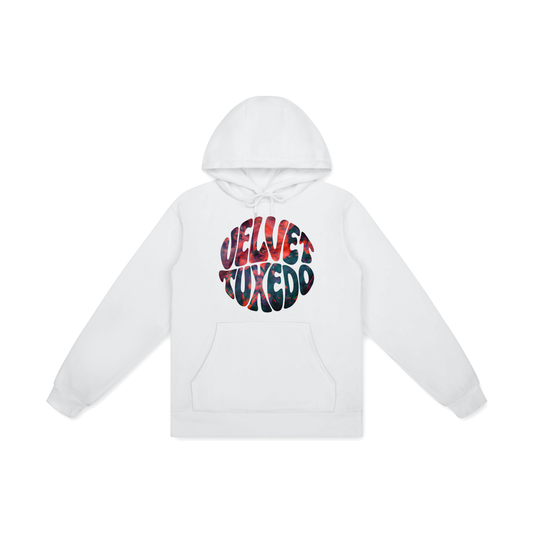 Velvet Tuxedo