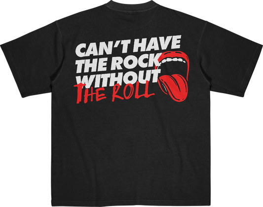 Spit It Out 3.0 Tee