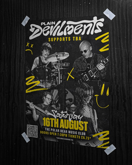Poster Design