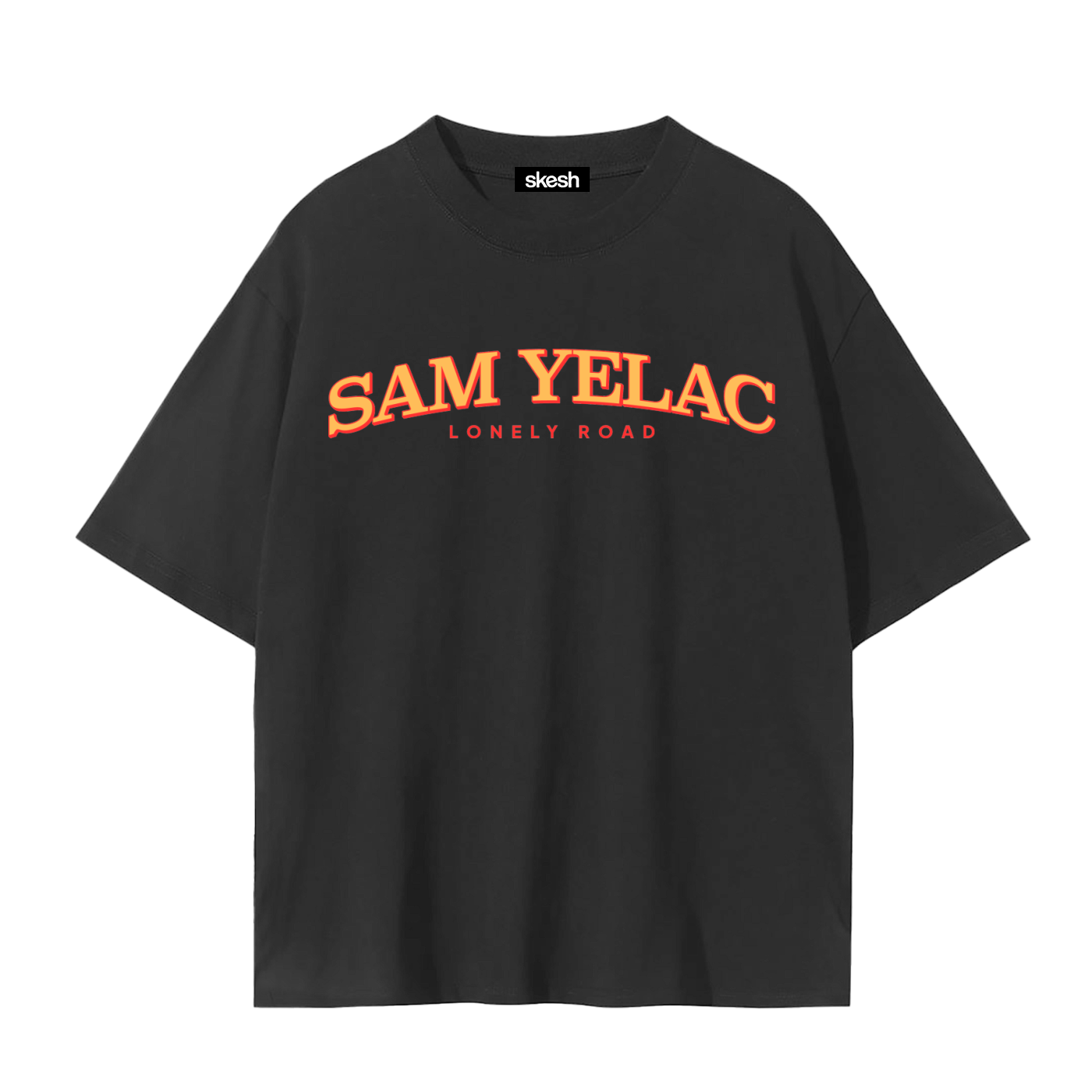 Sam Yelac