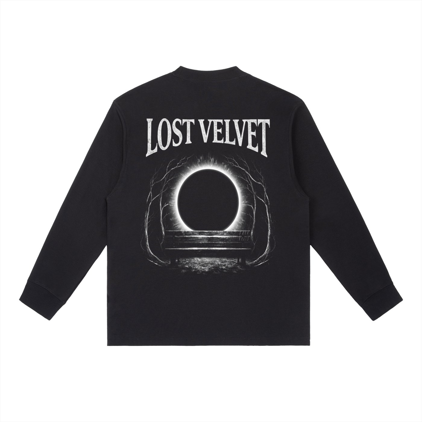 Lost Velvet