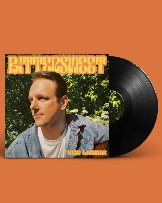 Album/Single Artwork