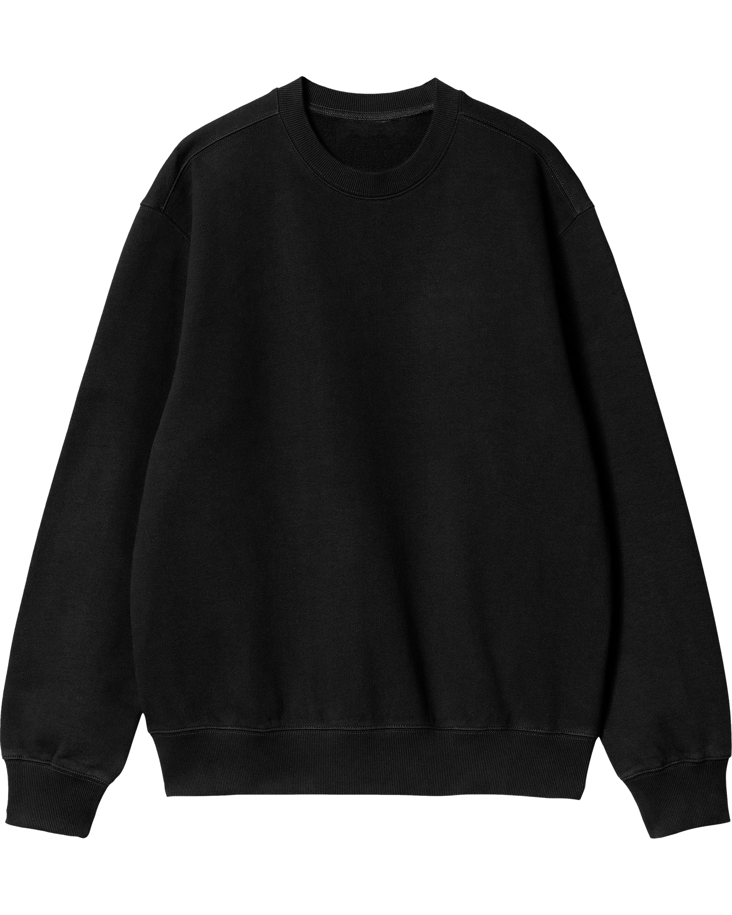 Heavy Sweatshirt