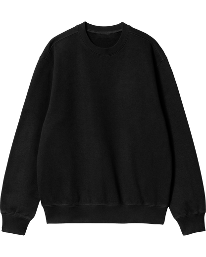 Heavy Sweatshirt
