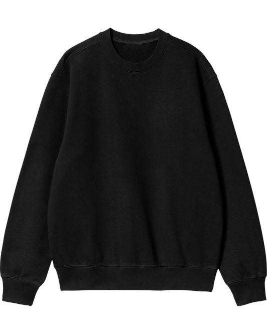Heavy Sweatshirt