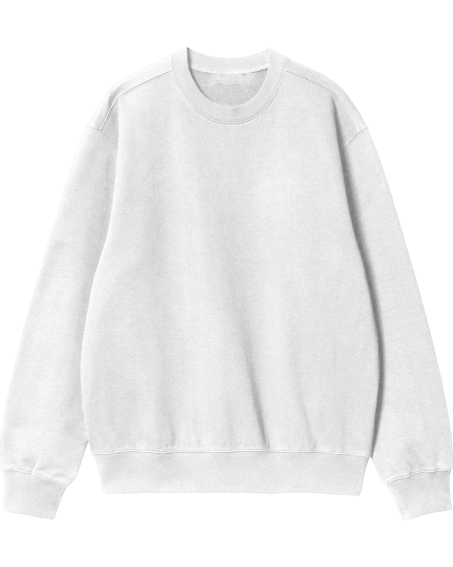 Heavy Sweatshirt