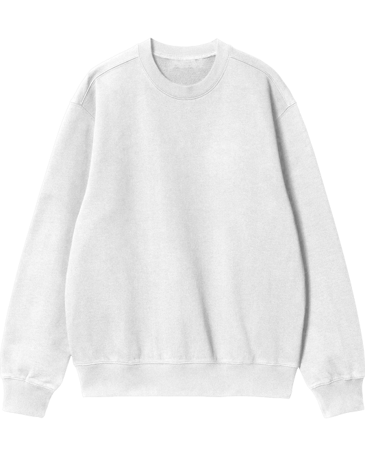 Heavy Sweatshirt
