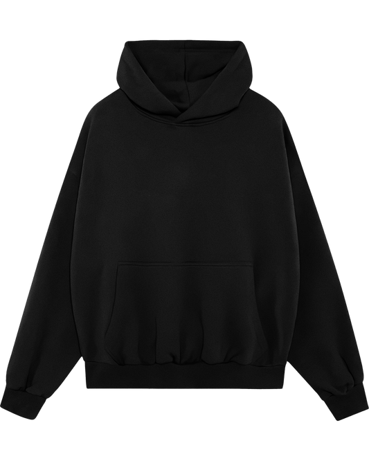 Heavy Hoodie