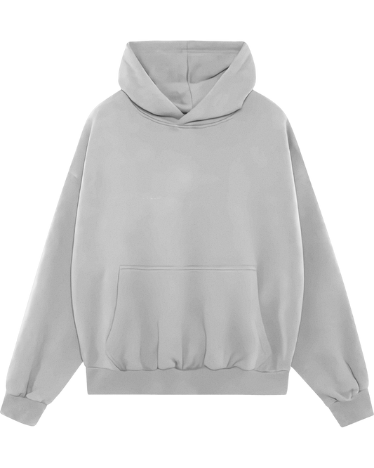 Heavy Hoodie
