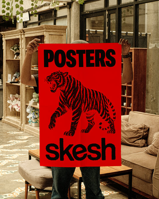 Posters