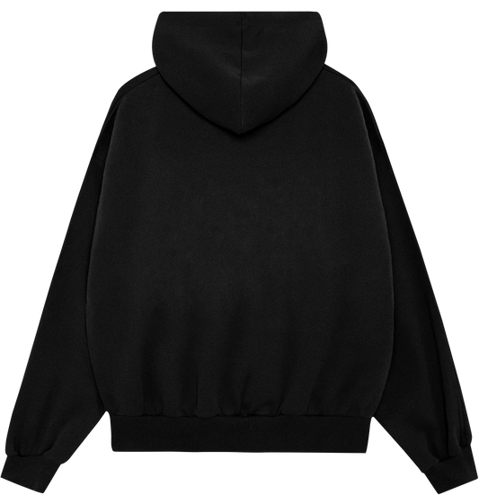 TYMISHA Hoodie