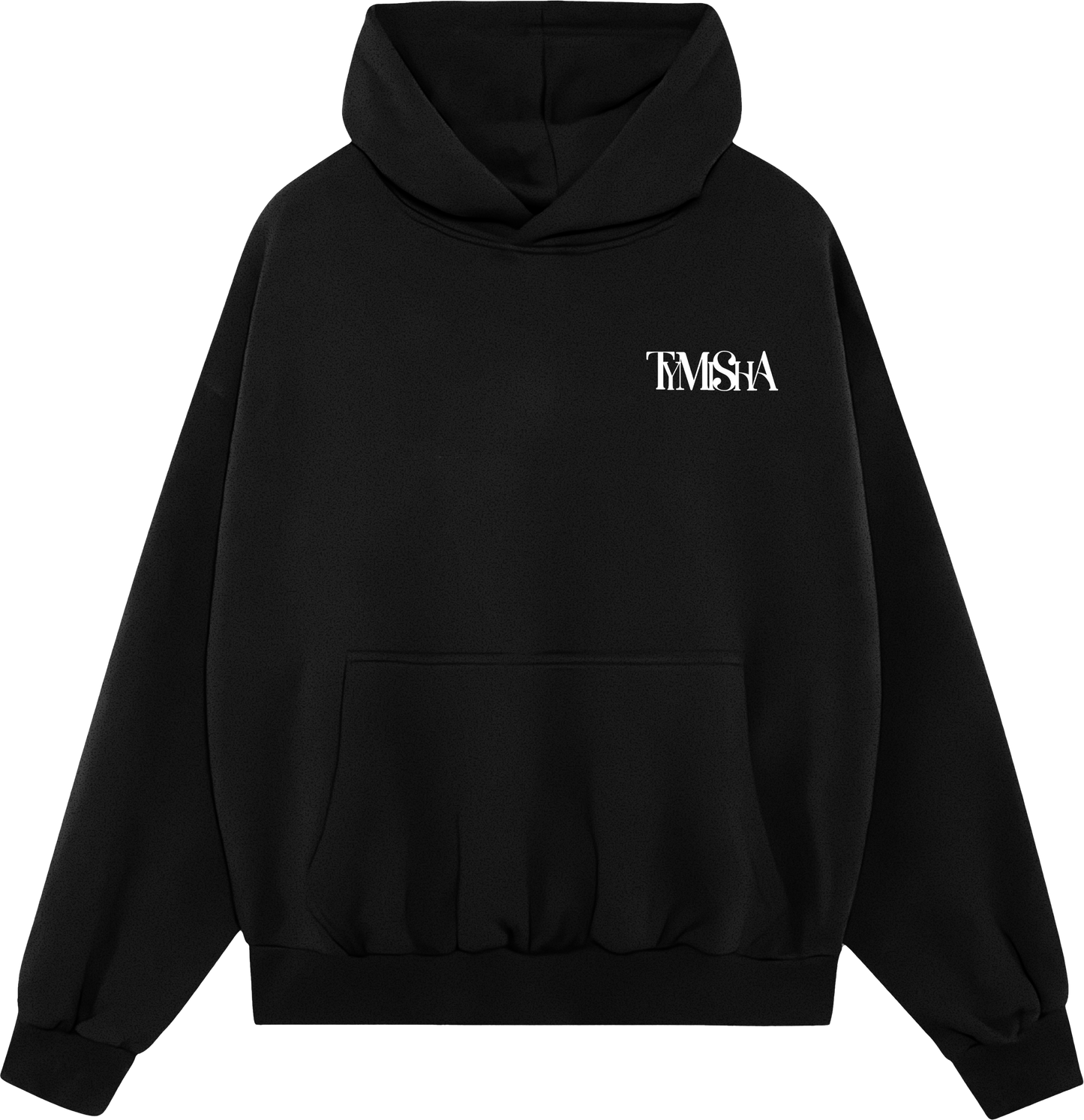 TYMISHA Hoodie