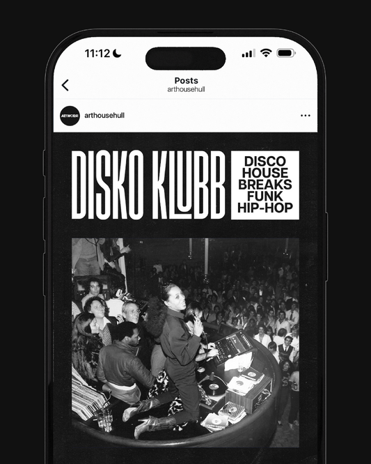 Instagram Post Design
