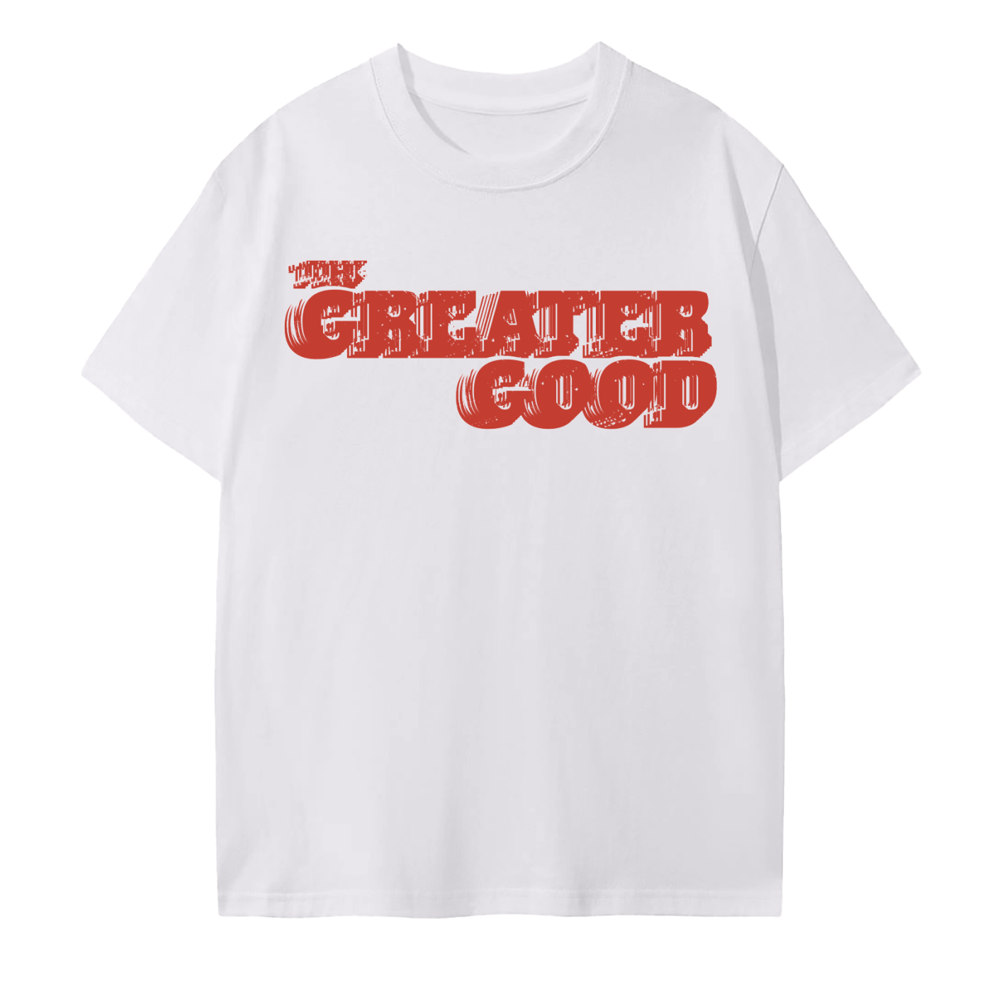 The Greater Good