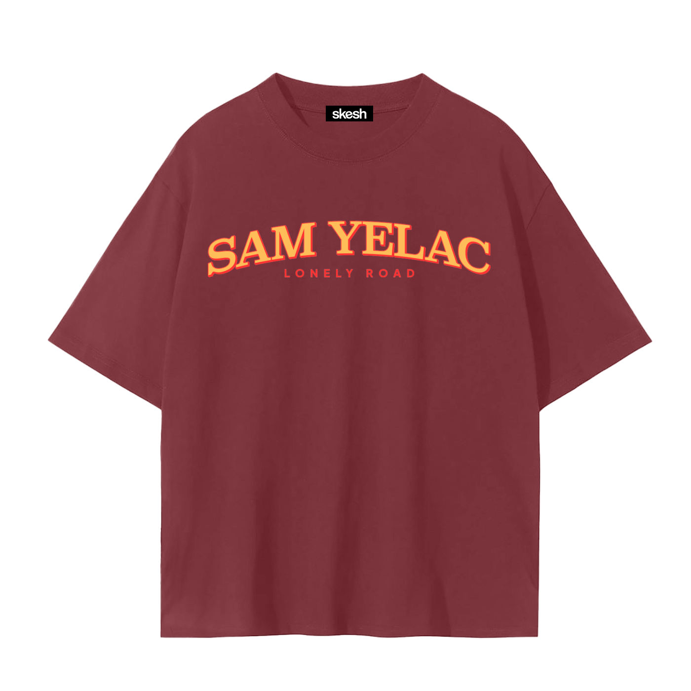 Sam Yelac
