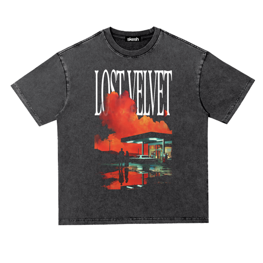 Lost Velvet