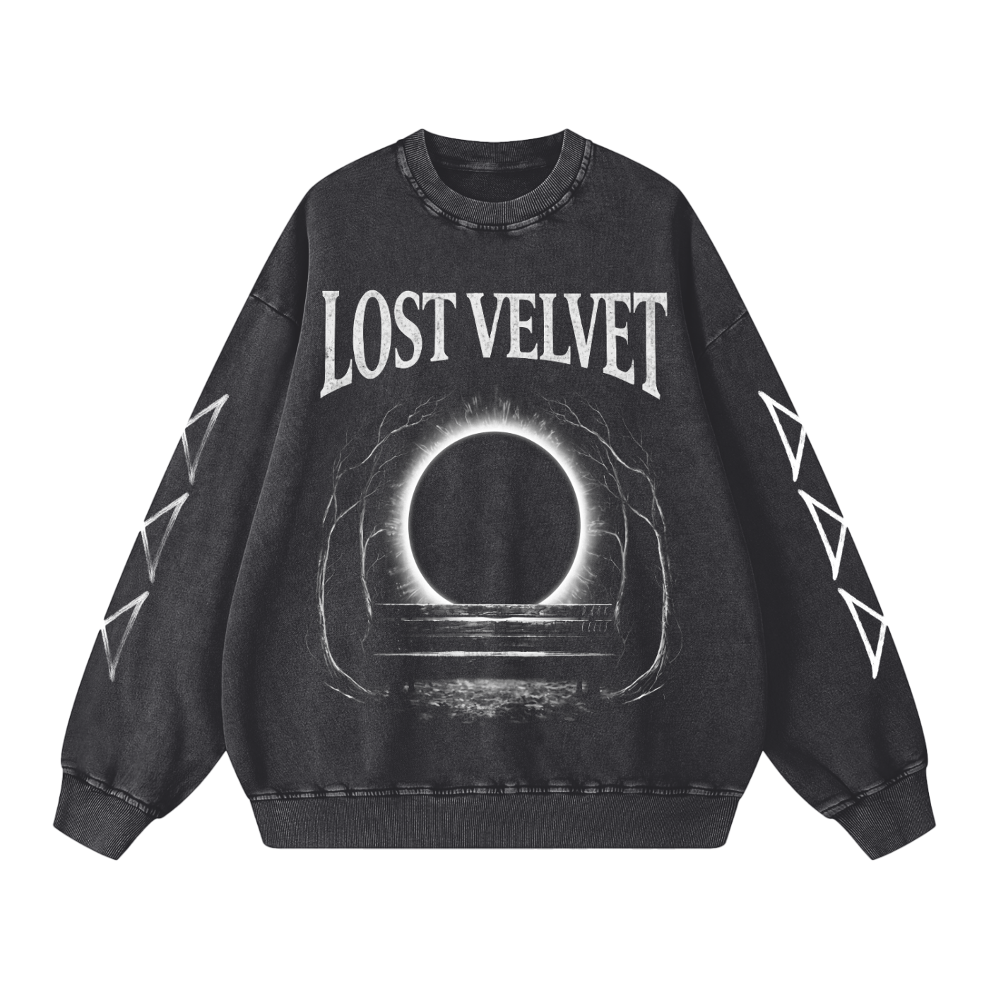 Lost Velvet
