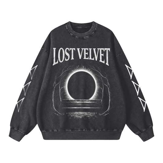 Lost Velvet
