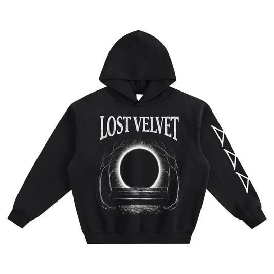 Lost Velvet