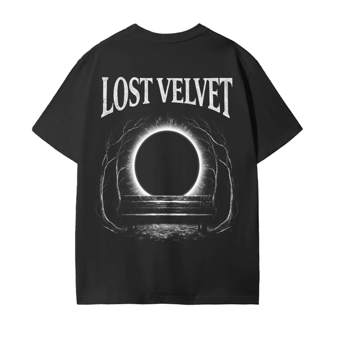 Lost Velvet