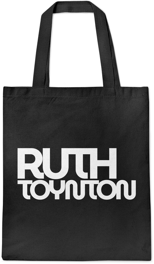 Ruth Toynton Tote Bag