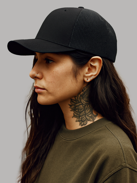 Trucker Cap