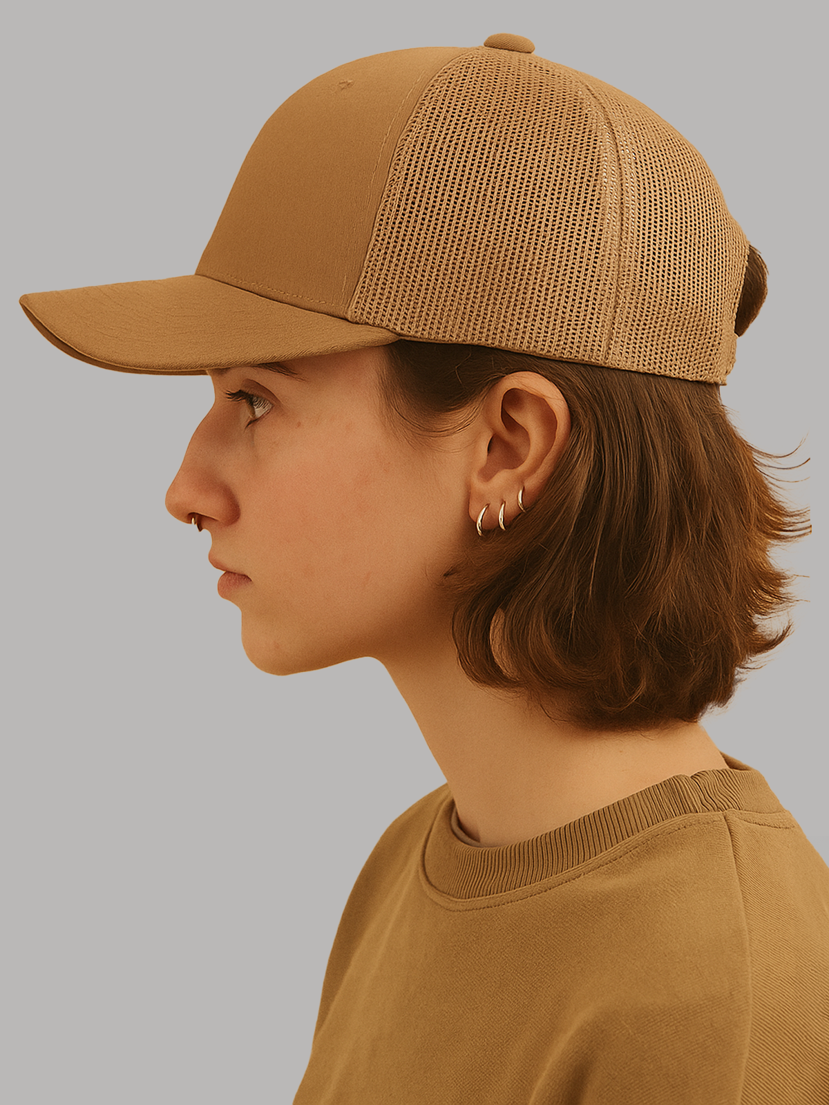 Trucker Cap